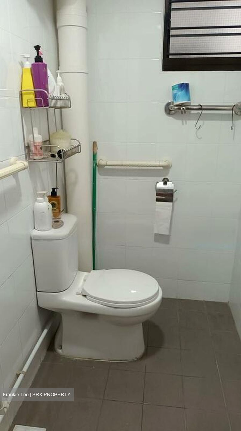 Blk 283 Gombak Place (Bukit Batok), HDB 3 Rooms #462149441